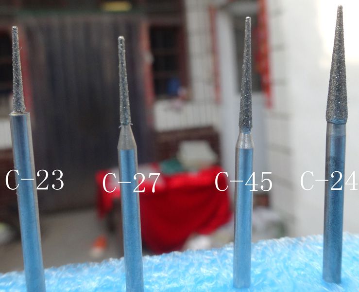 量大優(yōu)惠廠家批發(fā)尼龍迷你拋光刷  打磨機(jī)T型纖維輪  百潔布拋光