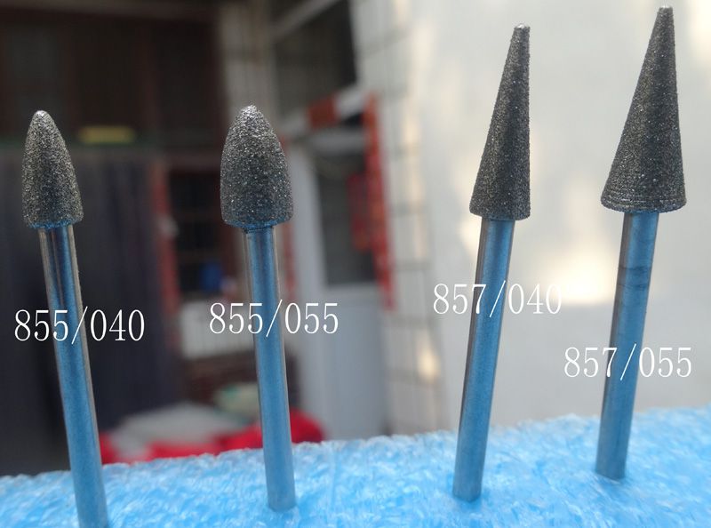 量大優(yōu)惠廠家批發(fā)尼龍迷你拋光刷  打磨機(jī)T型纖維輪  百潔布拋光