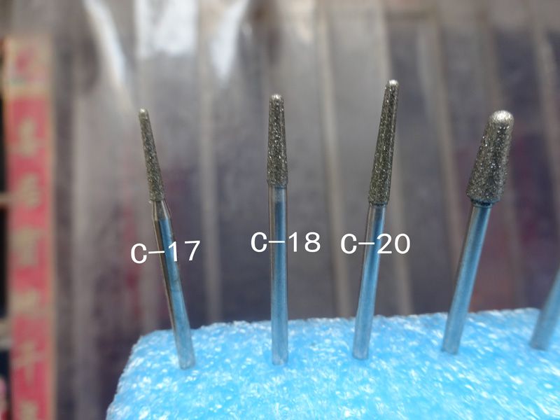 量大優(yōu)惠廠家批發(fā)尼龍迷你拋光刷  打磨機(jī)T型纖維輪  百潔布拋光
