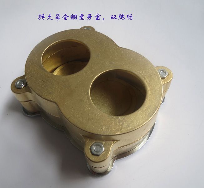 簡(jiǎn)易咬合架