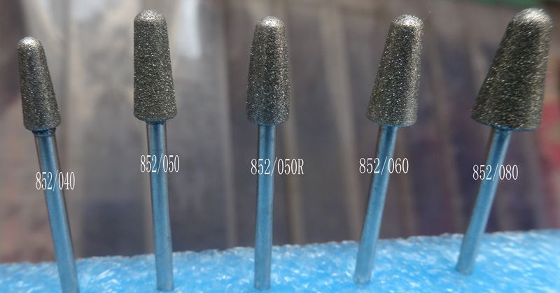 量大優(yōu)惠廠家批發(fā)尼龍迷你拋光刷  打磨機(jī)T型纖維輪  百潔布拋光