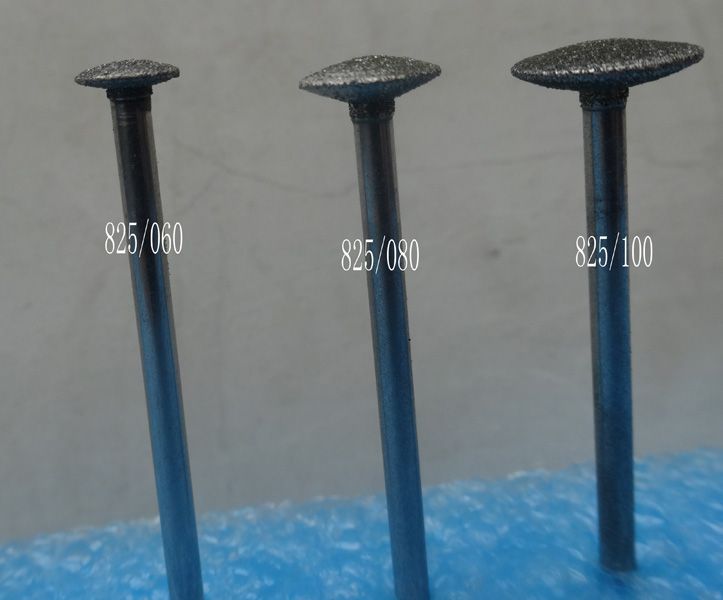 量大優(yōu)惠廠家批發(fā)尼龍迷你拋光刷  打磨機(jī)T型纖維輪  百潔布拋光